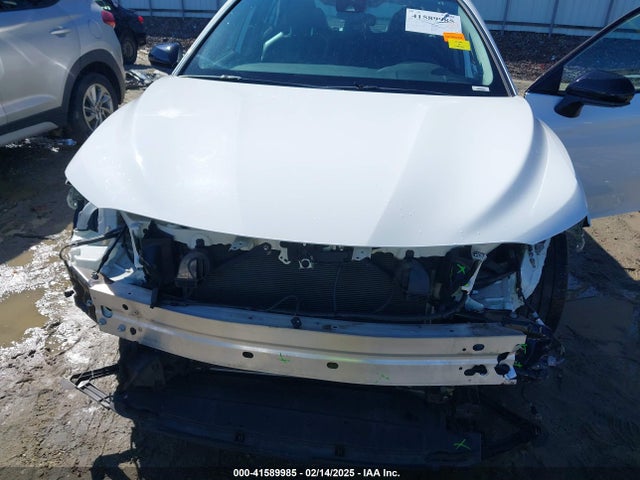 Toyota CAMRY SE 2019 4T1B11HK3KU233279 Image 6
