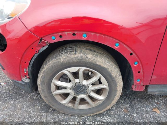 ZFBCFXAB8HP623408 Fiat 500x Pop Fwd