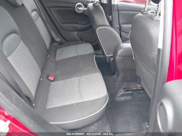 2017 FIAT 500X ZFBCFXAB8HP623408 Photo 7
