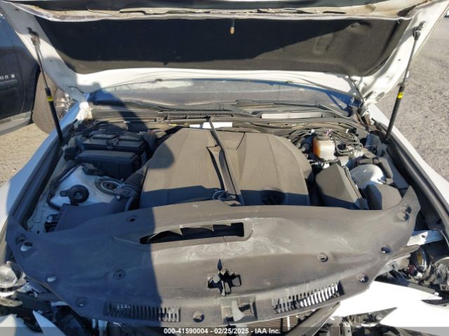 JTHBF1D21F5070576 Lexus IS 250