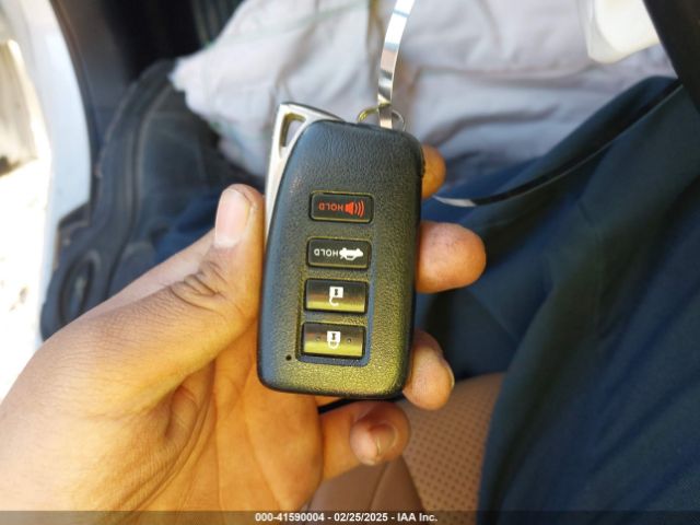 JTHBF1D21F5070576 Lexus IS 250