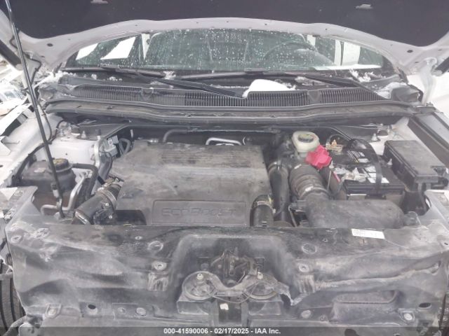1FM5K8GT6HGB39997 Ford EXPLORER SPORT