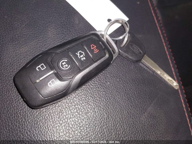 1FM5K8GT6HGB39997 Ford EXPLORER SPORT