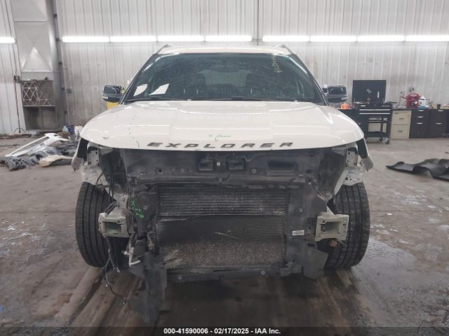 1FM5K8GT6HGB39997 Ford EXPLORER SPORT