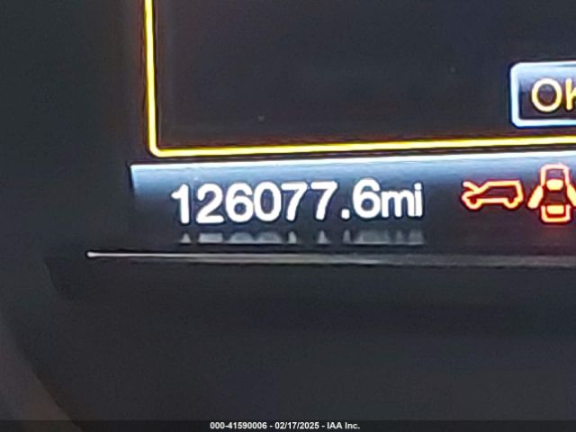 1FM5K8GT6HGB39997 Ford EXPLORER SPORT
