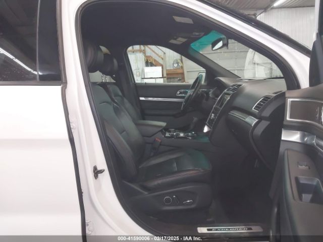 1FM5K8GT6HGB39997 Ford EXPLORER SPORT