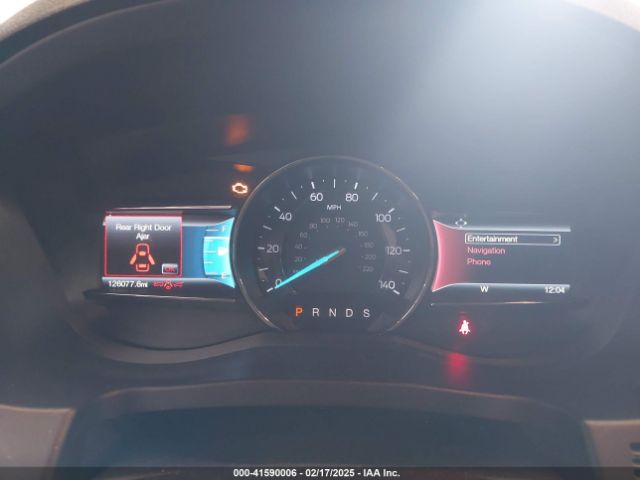 1FM5K8GT6HGB39997 Ford EXPLORER SPORT