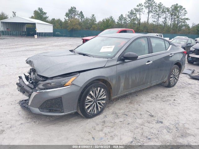 1N4BL4DW1SN351890 Nissan Altima Sv Awd