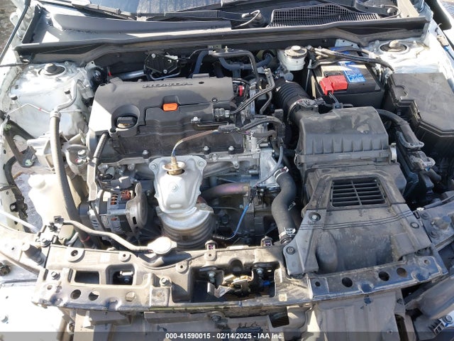 Honda Civic Sport 2023 19XFL2H80PE016031 Image 10