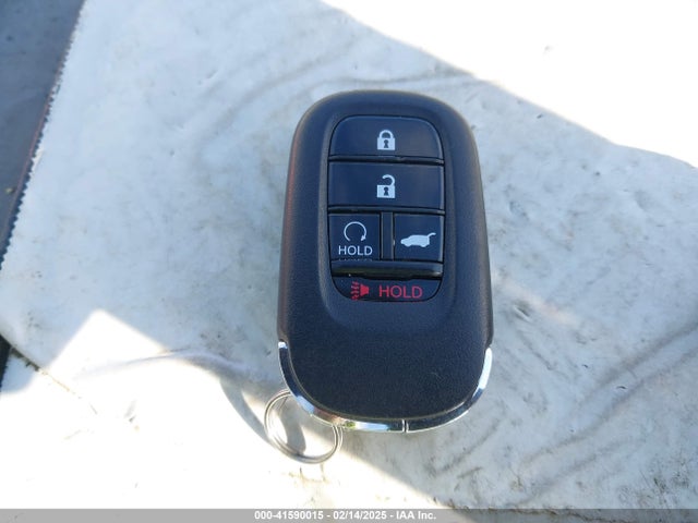 Honda Civic Sport 2023 19XFL2H80PE016031 Image 11