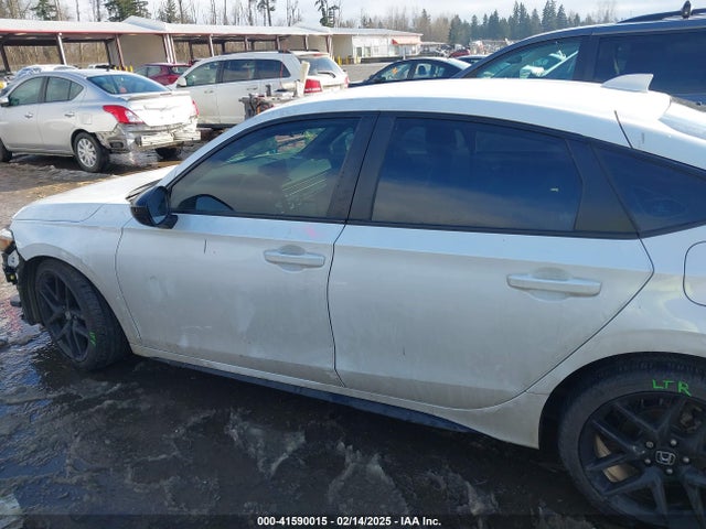 Honda Civic Sport 2023 19XFL2H80PE016031 Image 15