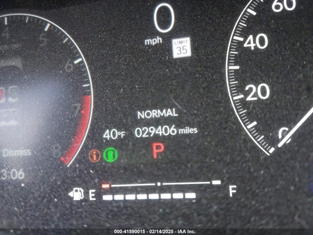 Honda Civic Sport 2023 19XFL2H80PE016031 Image 16