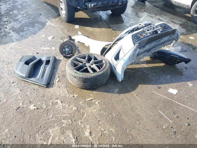 Honda Civic Sport 2023 19XFL2H80PE016031 Image 12