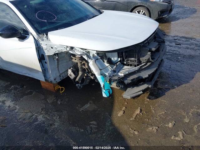 Honda Civic Sport 2023 19XFL2H80PE016031 Image 6
