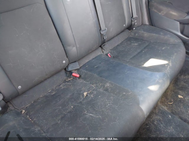 Honda Civic Sport 2023 19XFL2H80PE016031 Image 8