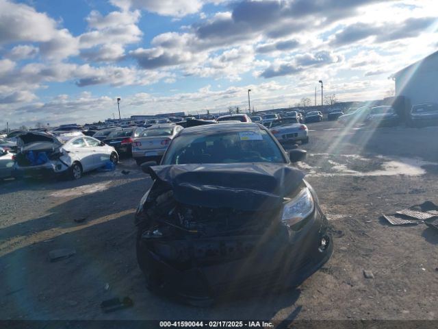 1FADP3E26EL410628 Ford FOCUS S
