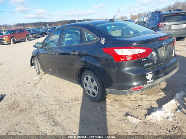 1FADP3E26EL410628 Ford FOCUS S