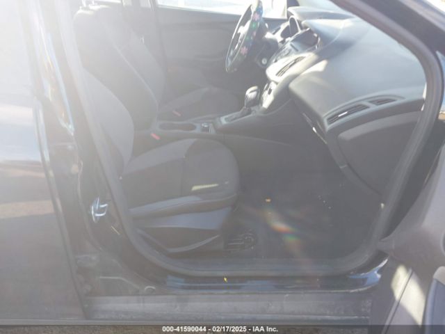 1FADP3E26EL410628 Ford FOCUS S