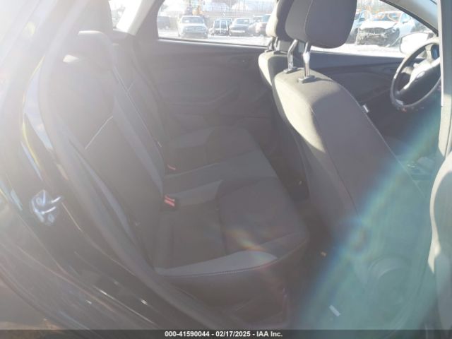 1FADP3E26EL410628 Ford FOCUS S