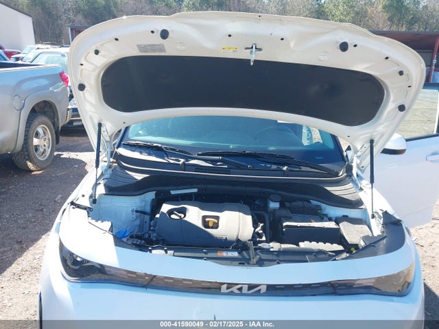 KIA SOUL LX 2024 KNDJ23AU7R7234383 Image 10