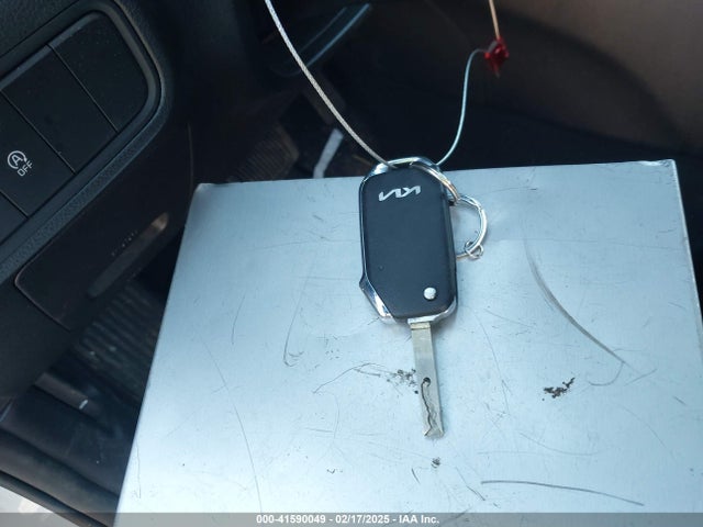 KIA SOUL LX 2024 KNDJ23AU7R7234383 Image 11