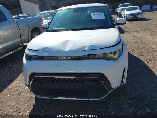 KIA SOUL LX 2024 KNDJ23AU7R7234383 Image 12