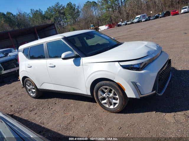 KIA SOUL LX 2024 KNDJ23AU7R7234383 Image 13