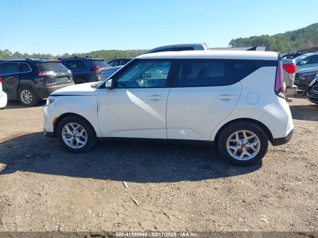 KIA SOUL LX 2024 KNDJ23AU7R7234383 Image 14