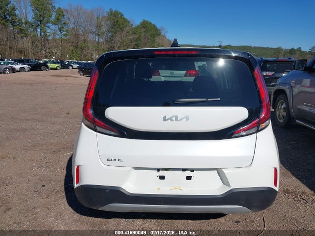 KIA SOUL LX 2024 KNDJ23AU7R7234383 Image 16