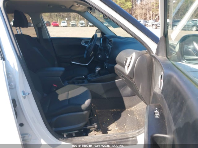 KIA SOUL LX 2024 KNDJ23AU7R7234383 Image 5