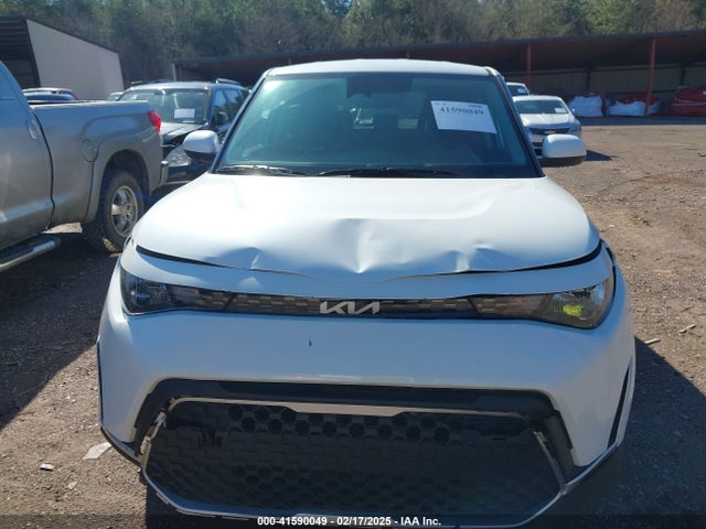 KIA SOUL LX 2024 KNDJ23AU7R7234383 Image 6