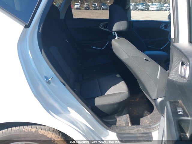 KIA SOUL LX 2024 KNDJ23AU7R7234383 Image 8