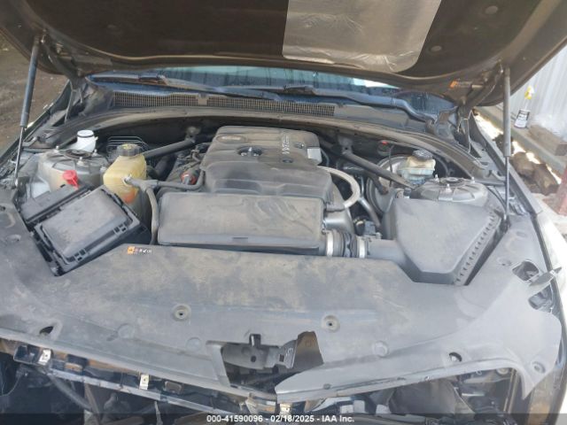 2016 CADILLAC ATS 1G6AB5RA9G0188943 Photo 9