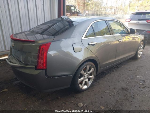 2016 CADILLAC ATS 1G6AB5RA9G0188943 Photo 3