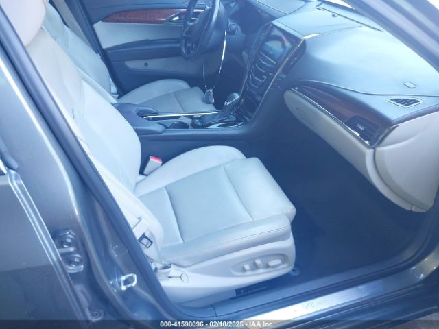 2016 CADILLAC ATS 1G6AB5RA9G0188943 Photo 4