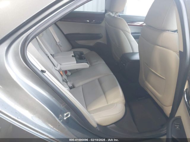 2016 CADILLAC ATS 1G6AB5RA9G0188943 Photo 7