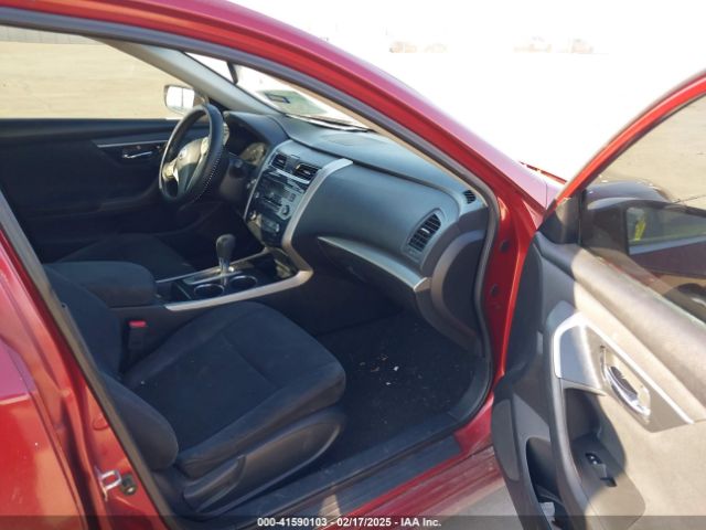 1N4AL3AP6EC198572 Nissan Altima 2.5 S
