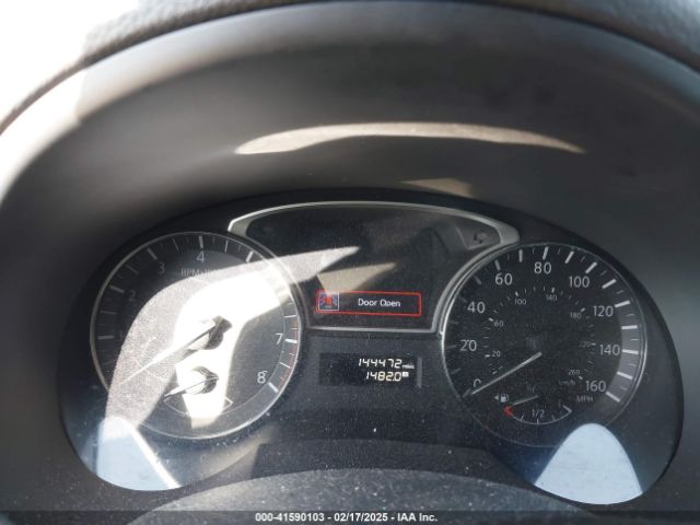 1N4AL3AP6EC198572 Nissan Altima 2.5 S