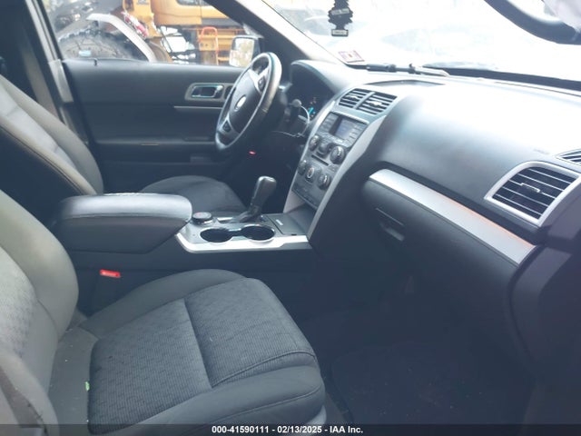 Ford EXPLORER XLT 2015 1FM5K8D87FGB68647 Image 5