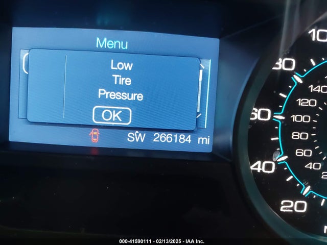 Ford EXPLORER XLT 2015 1FM5K8D87FGB68647 Image 7