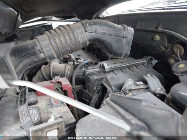 JA4AP3AU8LU021527 Mitsubishi Outlander Sport 2.0 Be