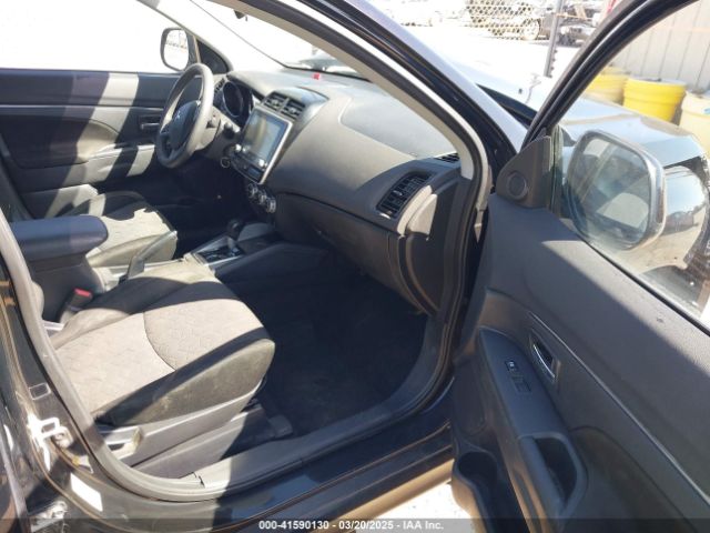 JA4AP3AU8LU021527 Mitsubishi Outlander Sport 2.0 Be