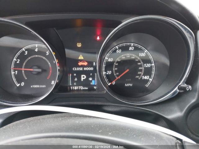 JA4AP3AU8LU021527 Mitsubishi Outlander Sport 2.0 Be