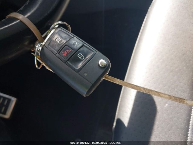 3VWH17AU4JM750975 Volkswagen Golf Alltrack Tsi S/tsi Se/tsi Sel