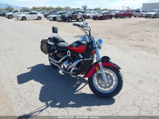 2004 KAWASAKI VN1500 JKBVNAE144A115804