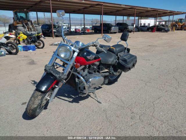 2004 KAWASAKI VN1500 JKBVNAE144A115804 Photo 1