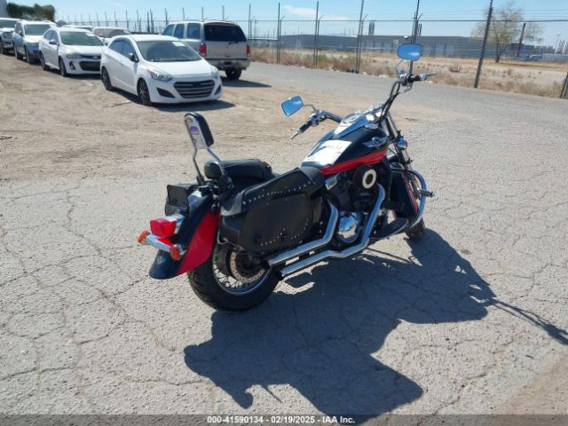 2004 KAWASAKI VN1500 JKBVNAE144A115804 Photo 3