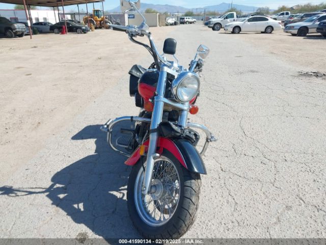 2004 KAWASAKI VN1500 JKBVNAE144A115804 Photo 4