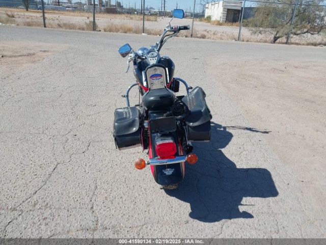 2004 KAWASAKI VN1500 JKBVNAE144A115804 Photo 5