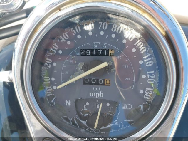 2004 KAWASAKI VN1500 JKBVNAE144A115804 Photo 6